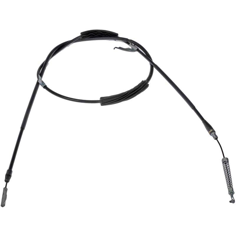 Dorman C661224 Parking Brake Cable (Rear Right) | XDP