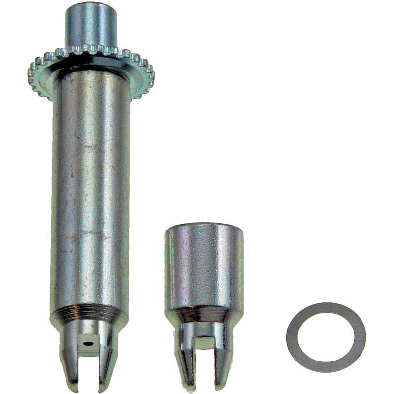 Dorman HW1550 Drum Brake Adjusting Screw Assembly (Rear Left) | XDP