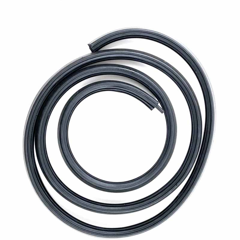 Fairchild G3161 Front Door Opening Weatherstrip Seal | XDP