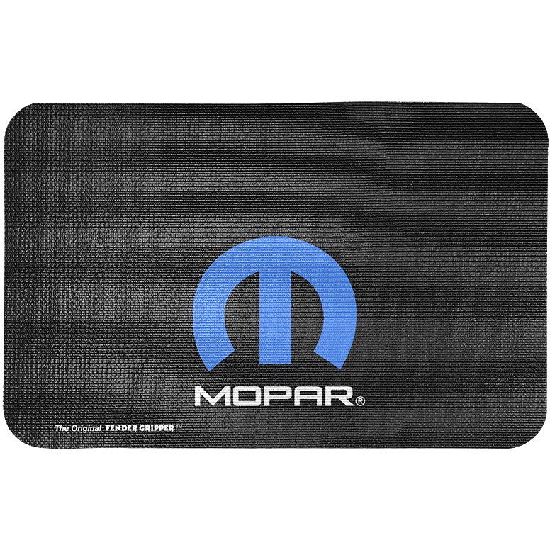 Fender Gripper FG2203 Modern Mopar Fender Cover (Standard Mat) | XDP