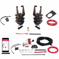 Air Lift 57595 LoadLifter 7500XL Helper Spring Kit | XDP