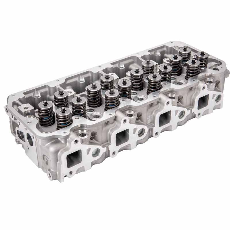 Fleece Freedom Series Passenger Side Cylinder Head FPE-61-10003-P | XDP