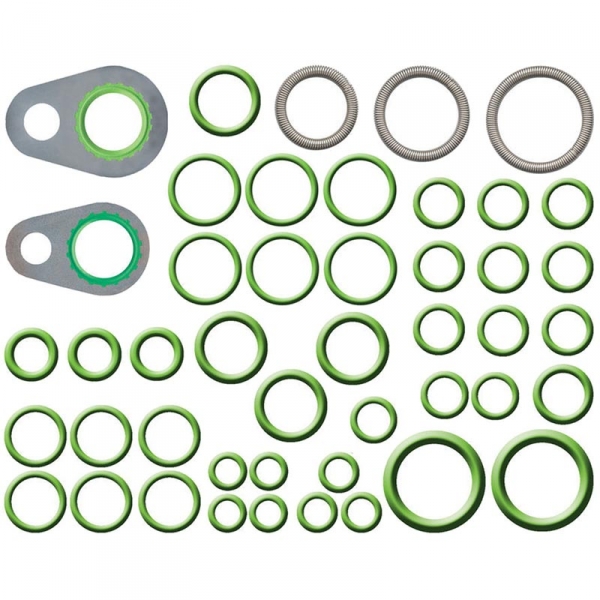 GPD 1321344 A/C System Rapid Seal O-Ring Kit