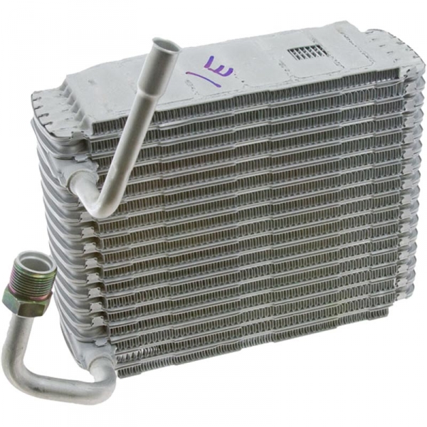 GPD 4711286 A/C Evaporator Core