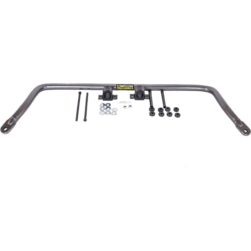 Hellwig 7654 Front Sway Bars | XDP