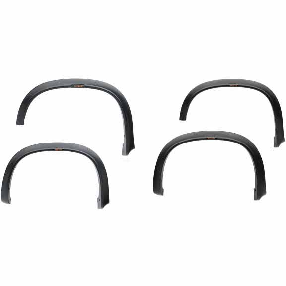 Husky Liners 2804993 RVL Fender Flare Set | XDP