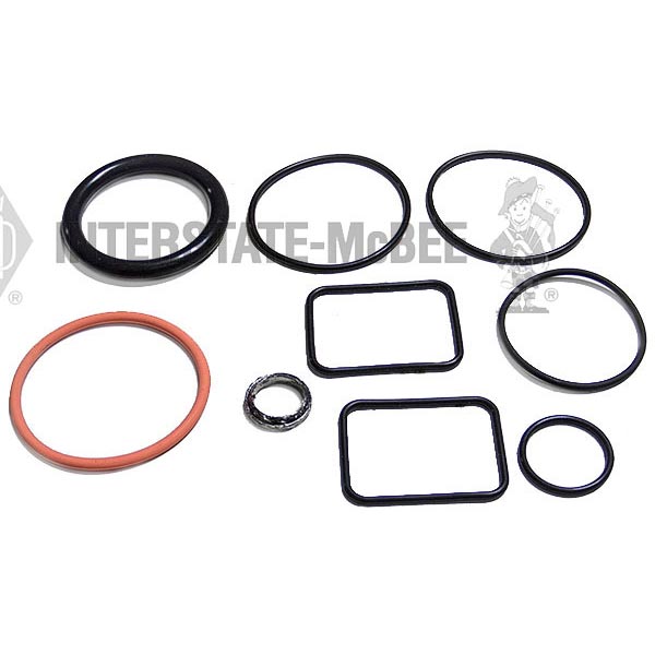 Interstate-McBee A-5234699K Complete O-ring Kit