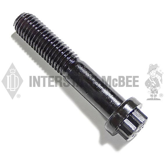 Interstate-McBee A-8929129 Camshaft Journal Cap Bolt | XDP