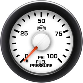 ISSPRO EV2 Fuel Pressure Gauge R14104