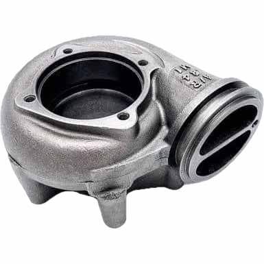 KC Turbos 300955 Super Spool Turbine Housing (With Wastegate) | XDP