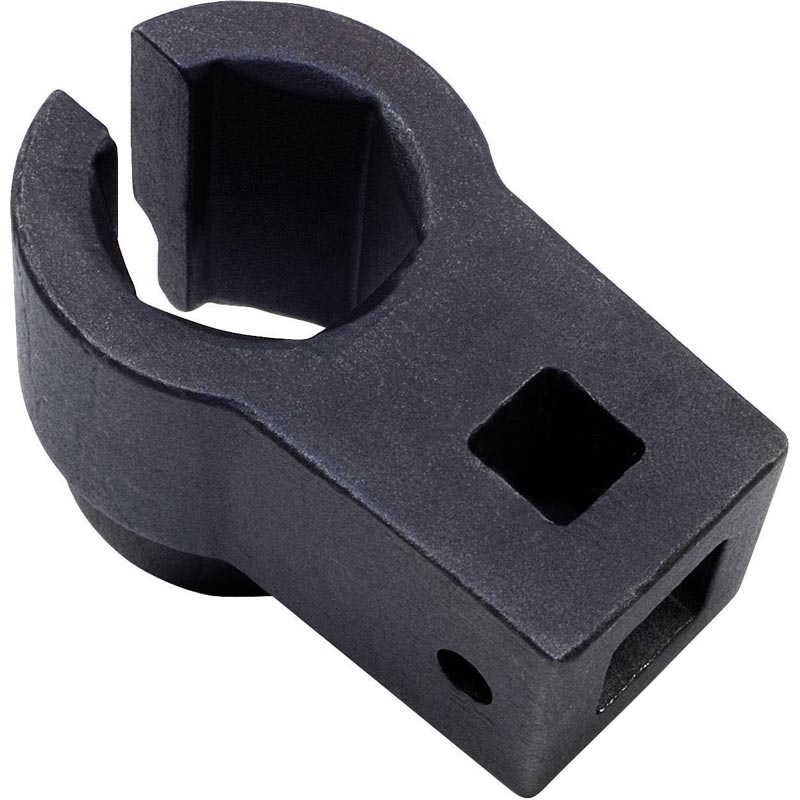 Lisle 12390 Dual Drive Oxygen Sensor Socket | XDP