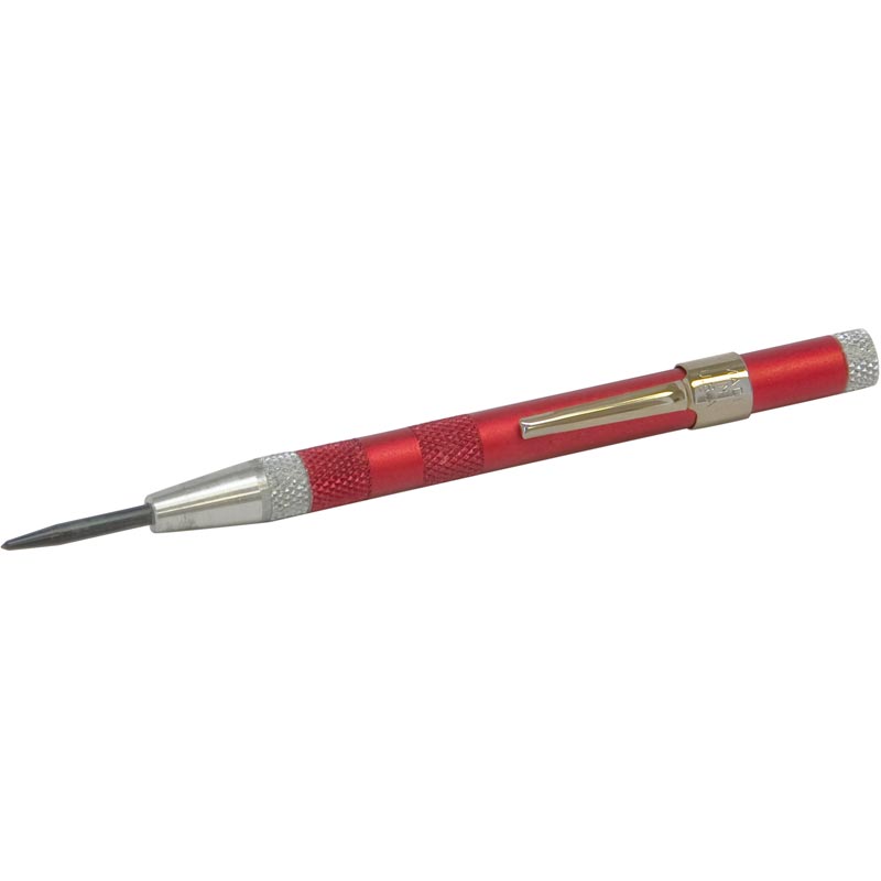 Lisle 30280 Automatic Center Punch | XDP