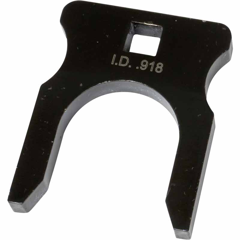 Lisle 38340 DEF Disconnect Tool (.918 O.D.) | XDP