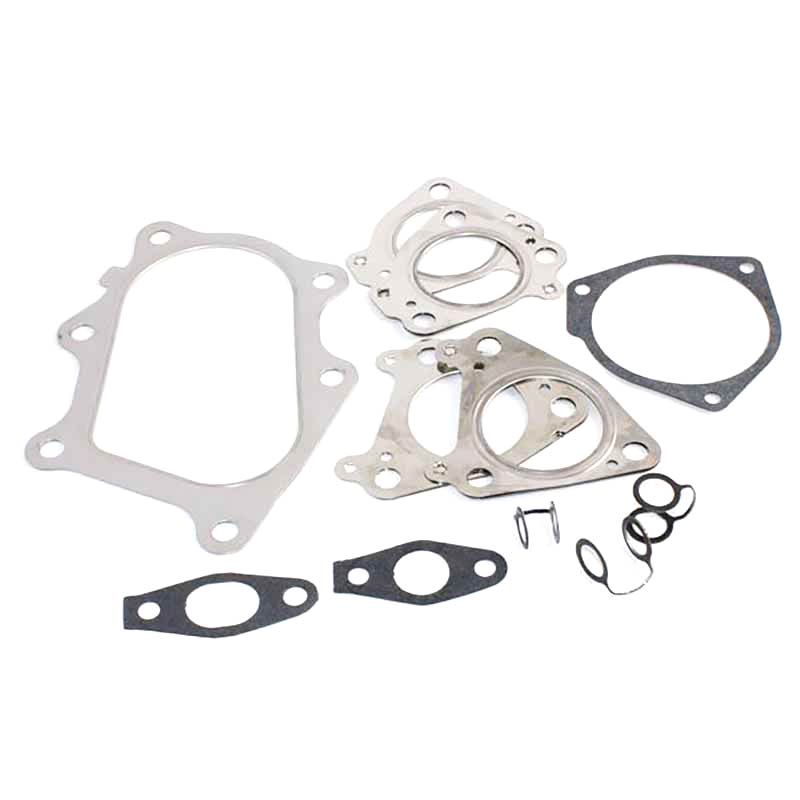 Merchant Automotive 10120 Turbo Installation Gasket Kit | XDP