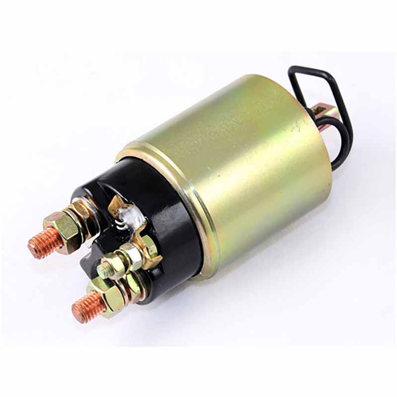 Merchant Automotive 10460 Starter Solenoid | XDP