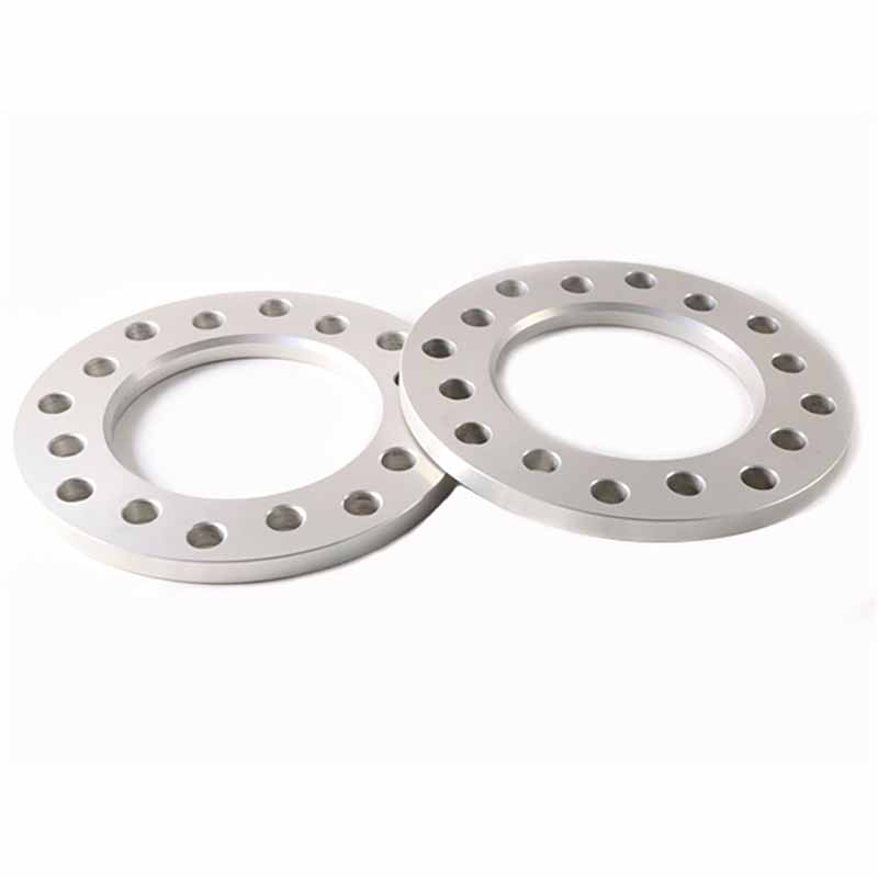 Merchant Automotive 10720 Wheel Spacers 1/2