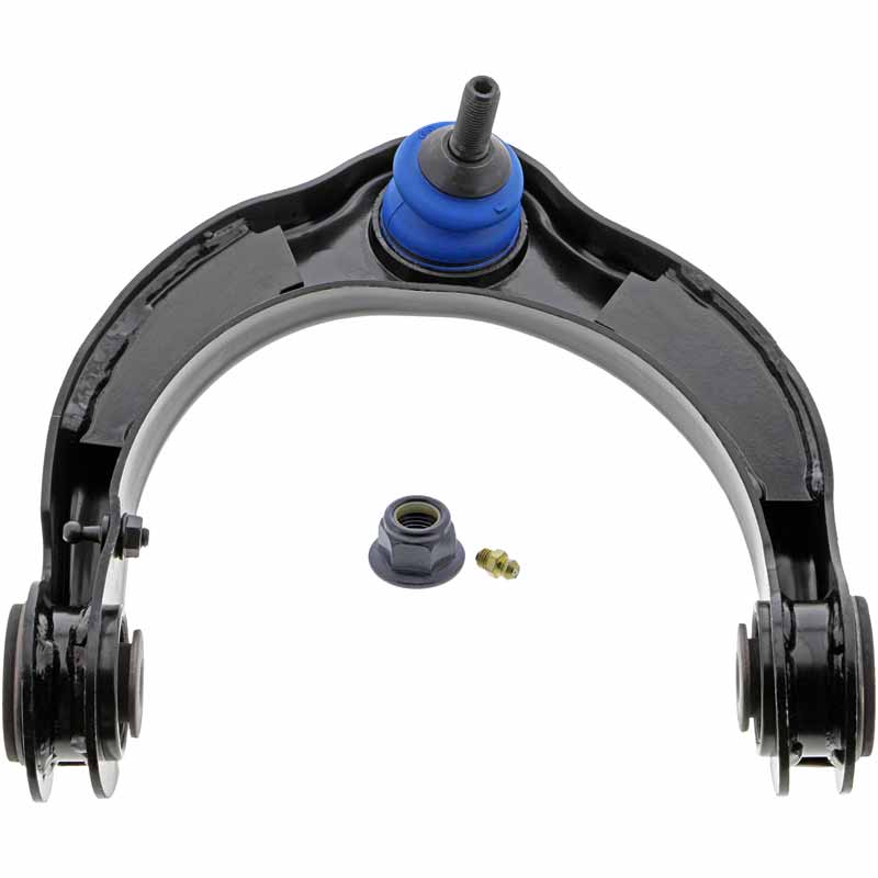 Mevotech Cms251235 Supreme Upper Control Arm Assembly Left Xdp 