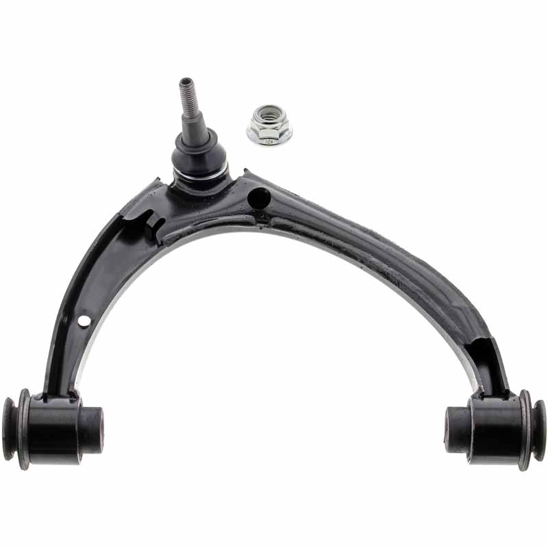 Mevotech Cms501242 Supreme Upper Control Arm Assembly (right) 