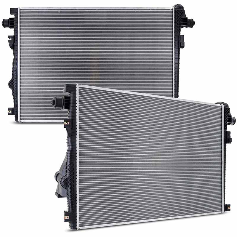 Mishimoto R13230 Replacement Primary Radiator | XDP