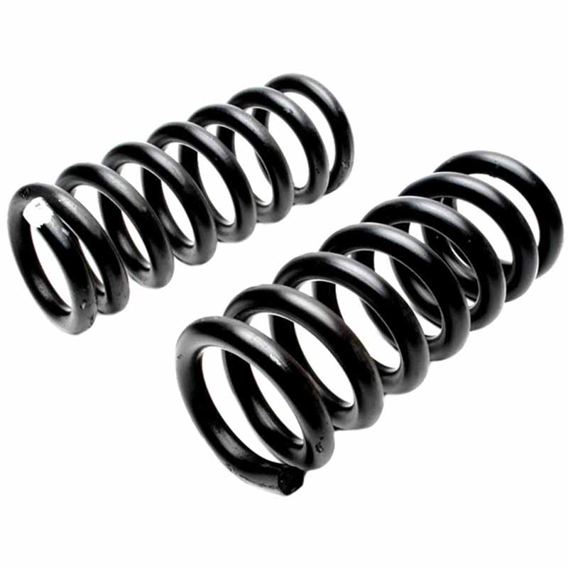 MOOG 5716 Front Coil Springs | XDP