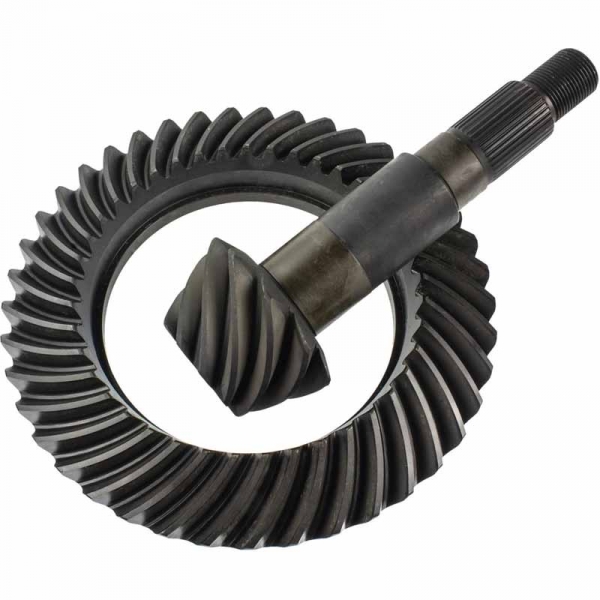 Dana 80 2025 4.10 gears