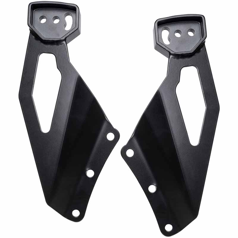 Oracle 2158-504 Off-Road LED Light Bar Roof Brackets | XDP