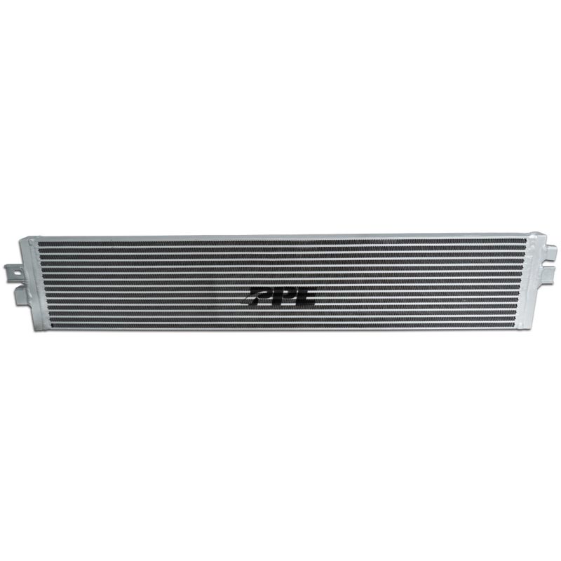 PPE Bar & Plate Transmission Cooler 124067000 | XDP