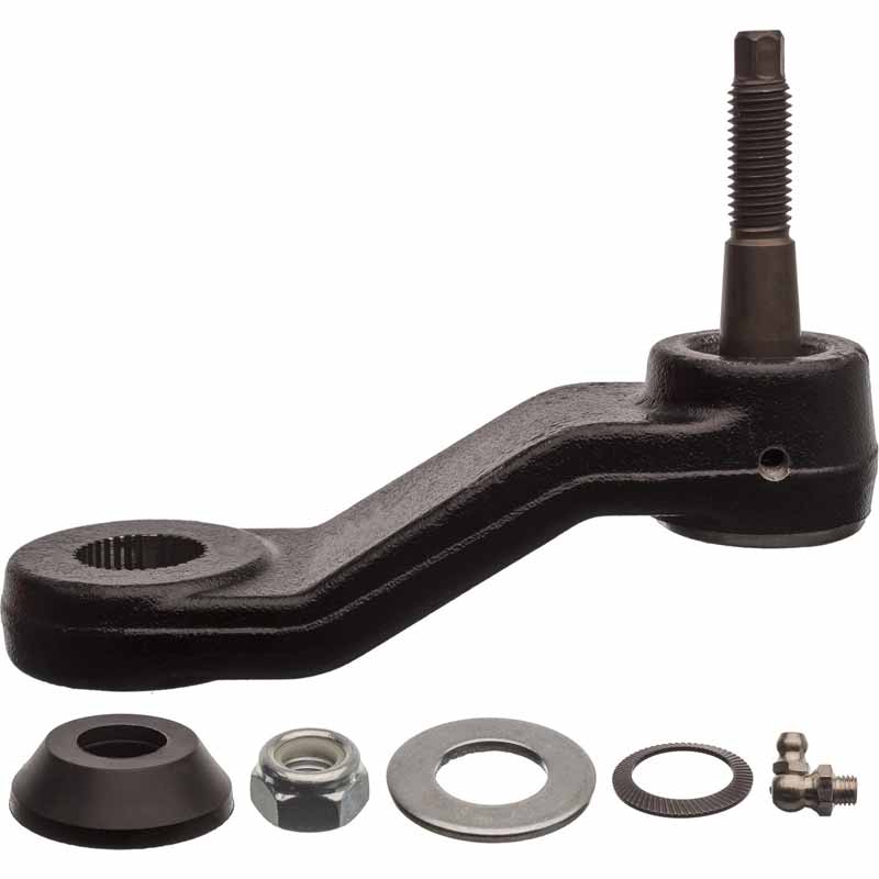 Rare Parts 20609 Extreme Duty Pitman Arm (3 Spline) | XDP