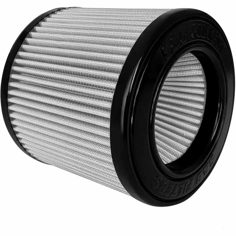 S&B Filters 66-5016D High-Flow Drop-In Replacement Filter (Dry) | XDP