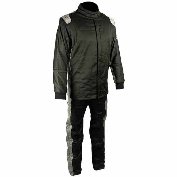 Simpson Two-Piece Titan Racing Suit Pants (SFI-5) | XDP