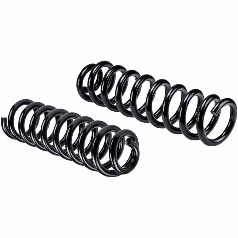 SuperSprings SSC-33 SuperCoils Coil Springs (3,750 lb Coil Capacity) | XDP