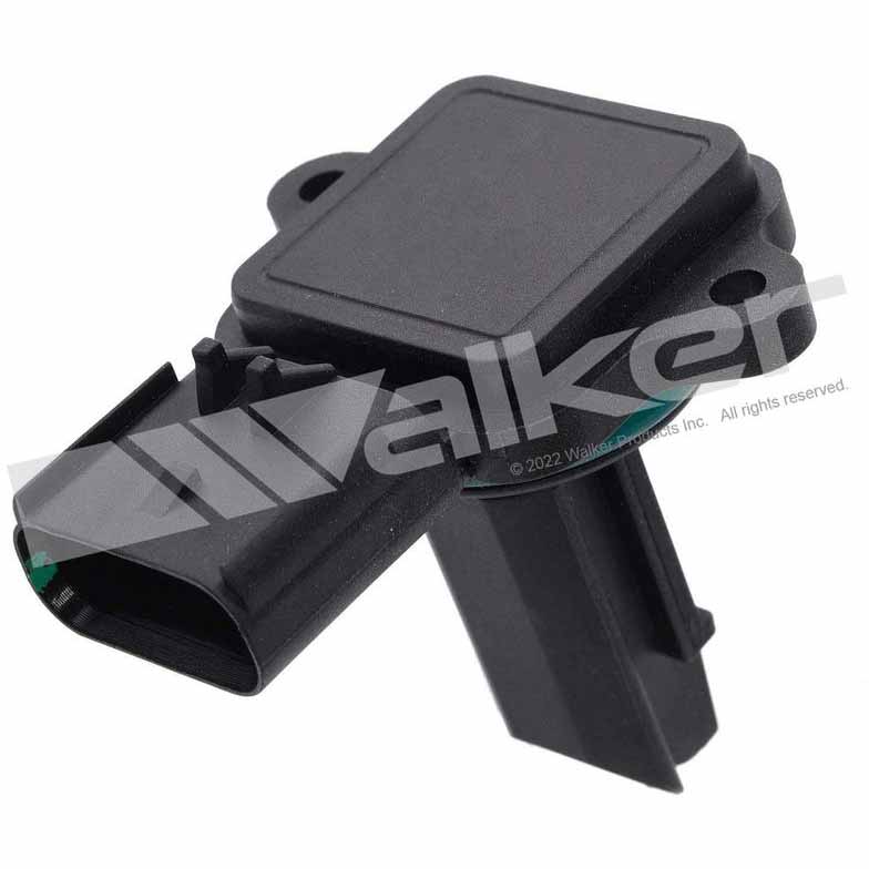 Walker 245 1324 Mass Air Flow Maf Sensor Xdp 7444