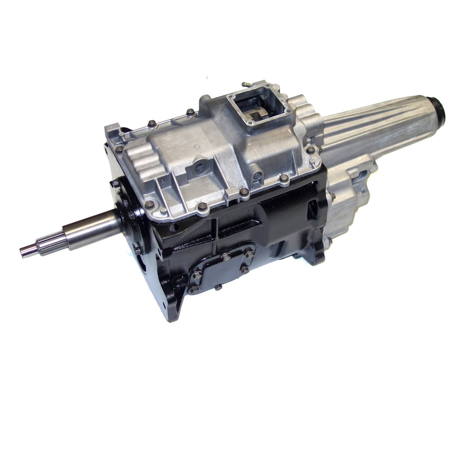 Zumbrota RMT4500D-5 Remanufactured NV4500 5-Speed Manual Transmission