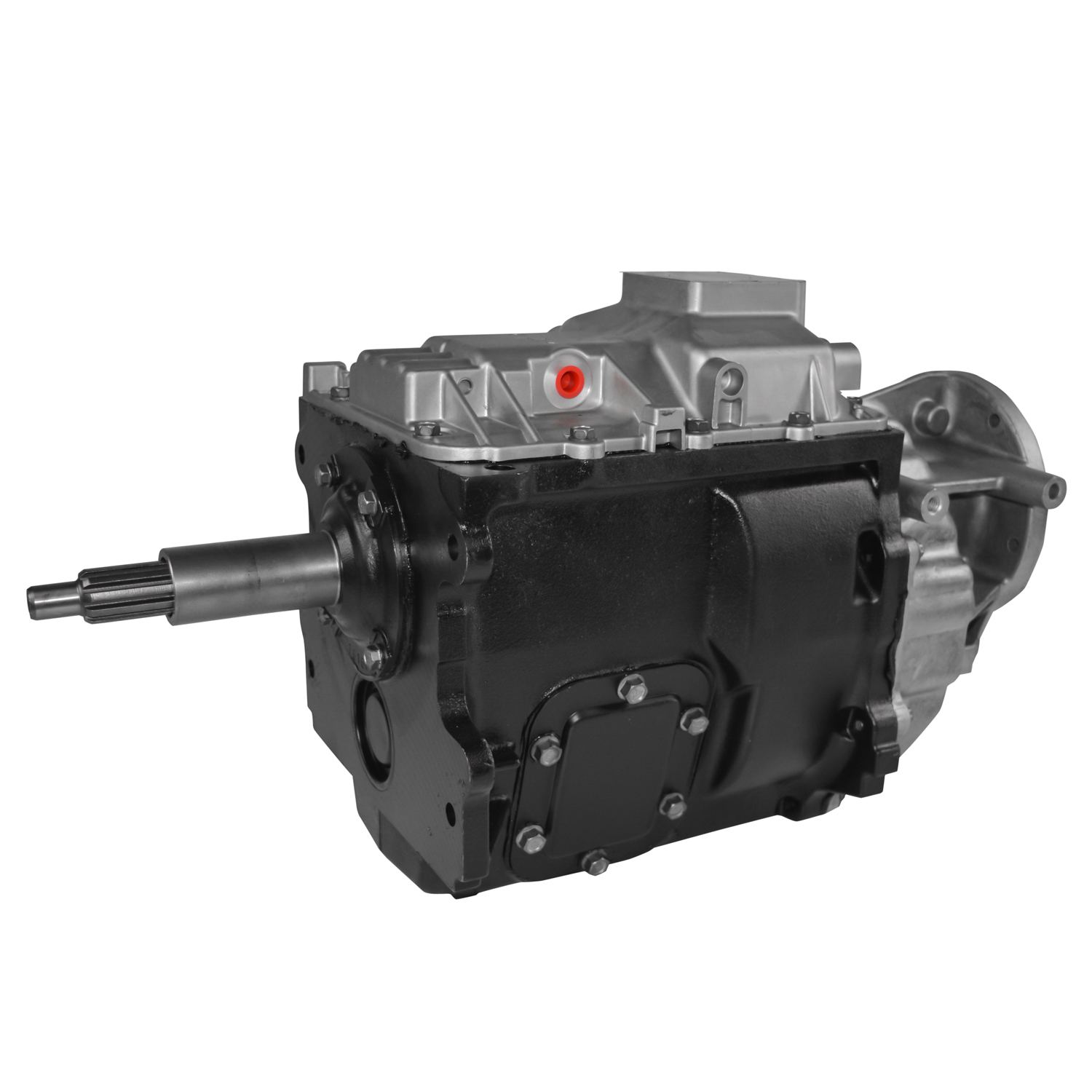 Remanufactured 47RE Transmissions