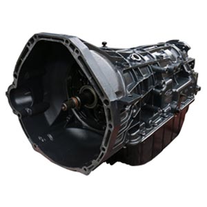 6.4L Powerstroke Engine for Sale: Ford Van & Truck Engine Rebuild