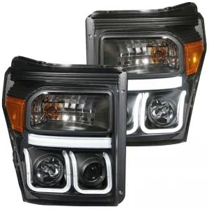 Lighting For 2011-2016 Ford Trucks with 6.7L Powerstroke Engines | XDP