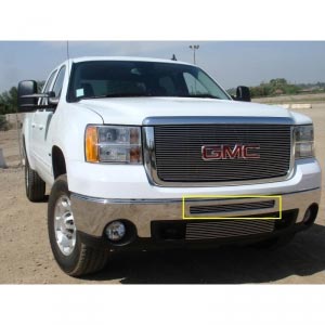 Grilles For 2007.5-2010 GM Trucks with 6.6L Duramax LMM Engines | XDP