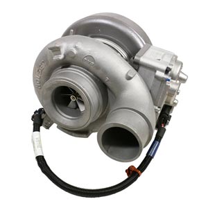 Turbocharger For 2007.5-2018 Dodge Ram Trucks with 6.7L Diesel Engines ...