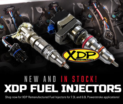 Xtreme Diesel Performance | XDP